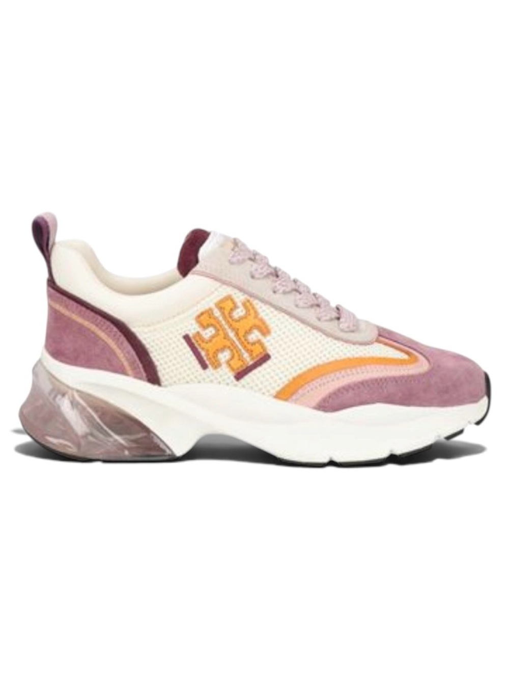 Tory Burch T Good Luck Trainer - Excellent Condition